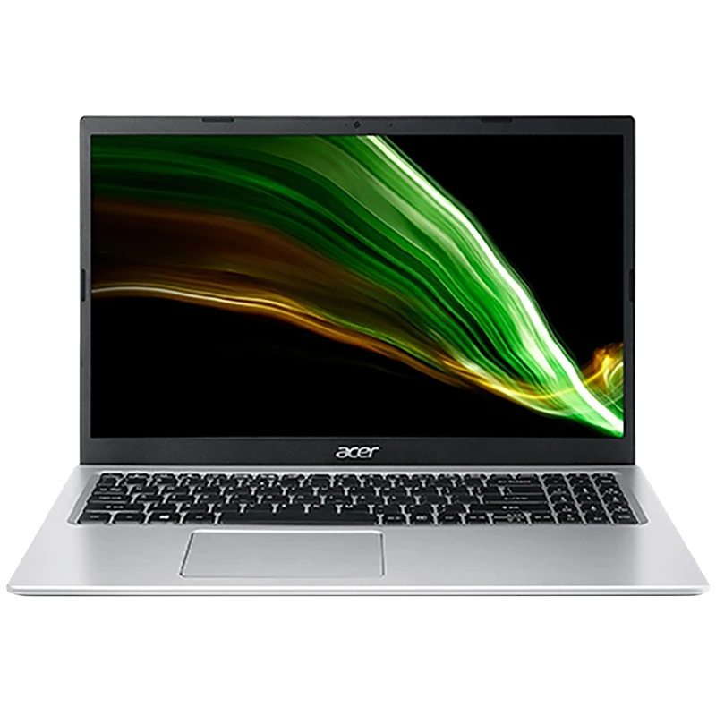 لپ تاپ 15.6 اینچی ایسر مدل Aspire3 A315-58-39DM-C