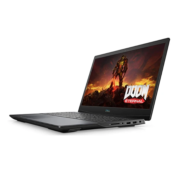 لپ تاپ 15.6 اینچی دل مدل G5-5500-580W، تصویر 3