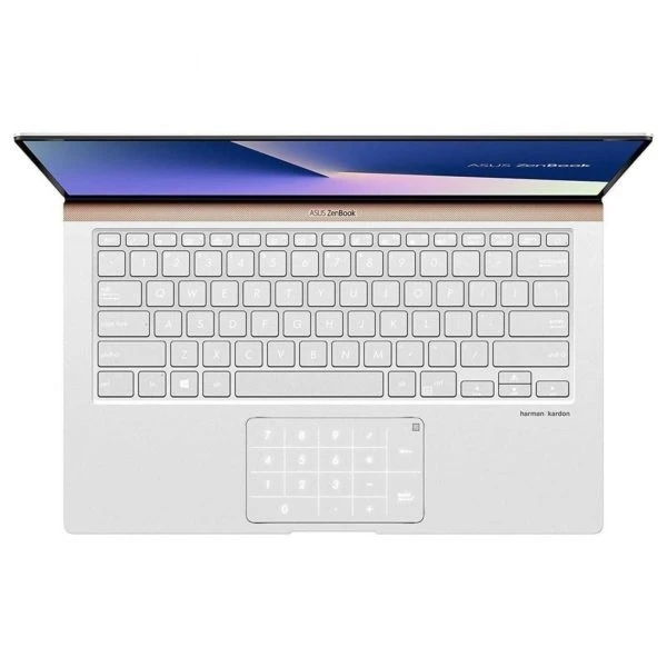 لپ تاپ 14 اینچی ایسوس مدل ZenBook UX433FN - P، تصویر 3