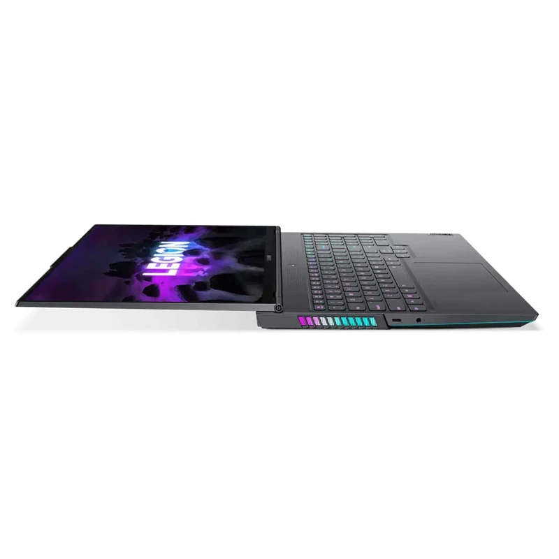 لپ تاپ 16 اینچی لنوو مدل Legion 7 16ACHg6-R9 5900HX 32GB 2SSD RTX3080، تصویر 10