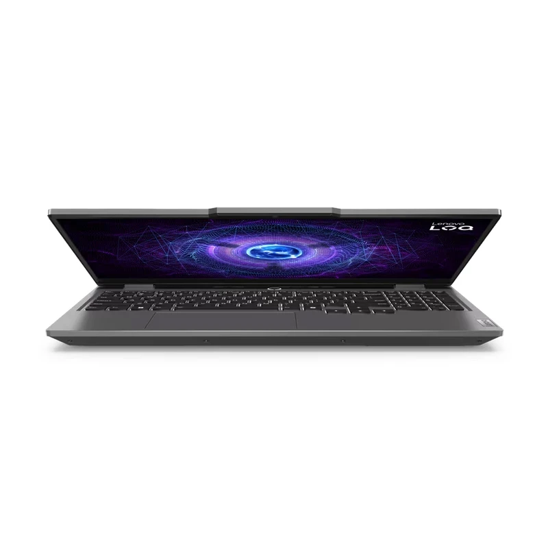 لپ تاپ 15.6 اینچی لنوو مدل LOQ 15IAX9-i5 12450HX-24GB DDR5-512SSD-RTX4050-FHD، تصویر 4