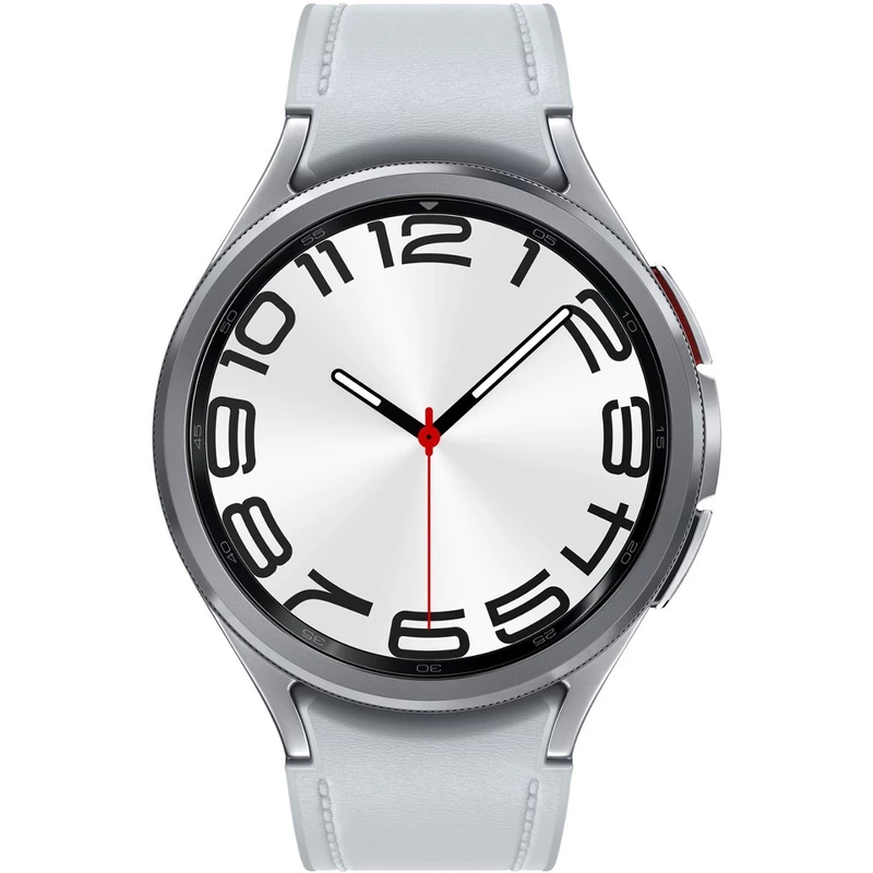 ساعت هوشمند 47 میلی‌متری سامسونگ مدل Galaxy Watch6 Classic R960، تصویر 11