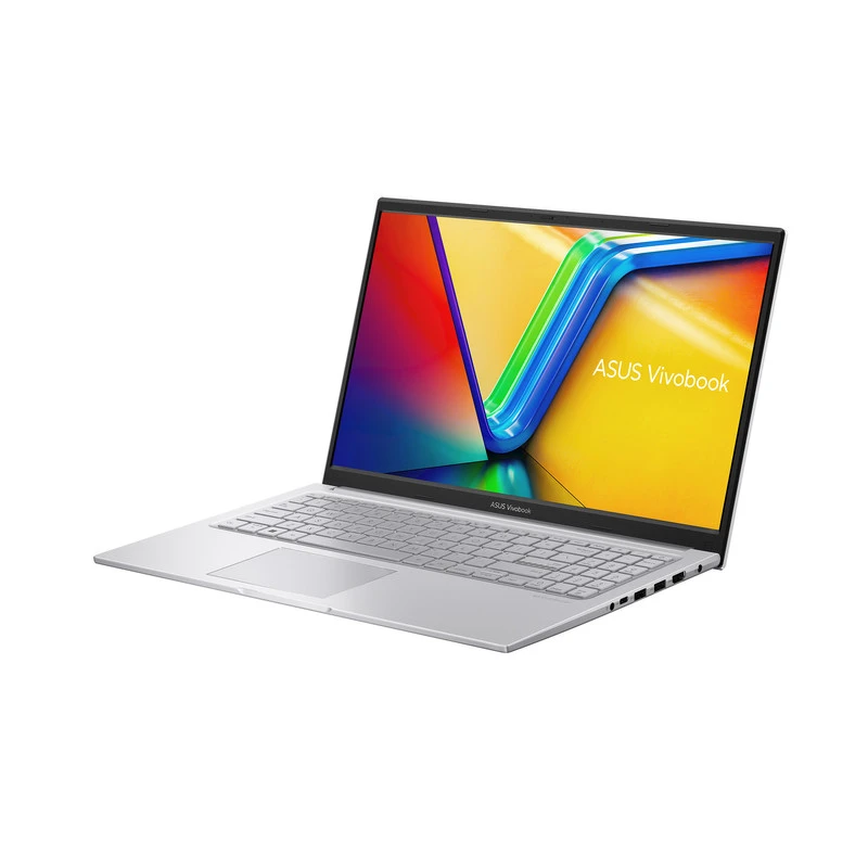 لپ تاپ 15.6 اینچی ایسوس مدل Vivobook 15 X1504VA-NJ104-i5 1335U-8GB DDR4-512GB SSD-TFT، تصویر 3