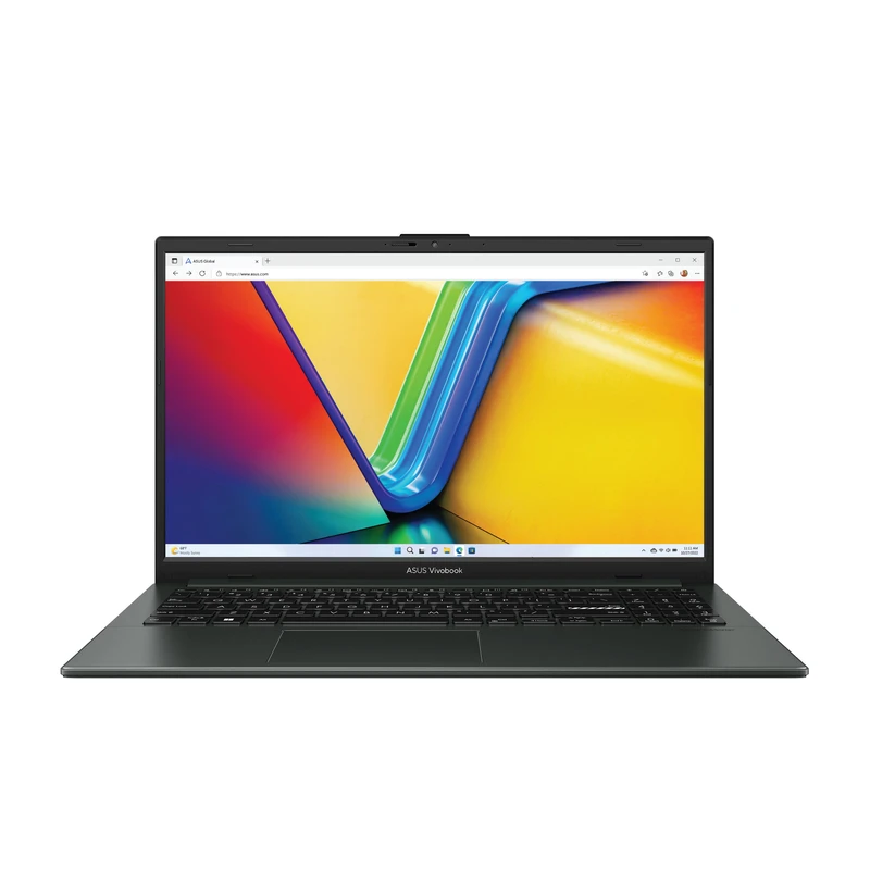 لپ تاپ 15.6 اینچی ایسوس مدل Vivobook E1504GA-BQ509-i3 N305-4GB DDR4-512GB SSD-IPS، تصویر 11