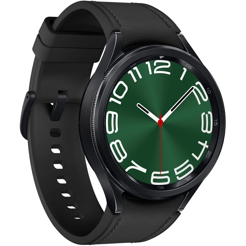 ساعت هوشمند 47 میلی‌متری سامسونگ مدل Galaxy Watch6 Classic R960، تصویر 6