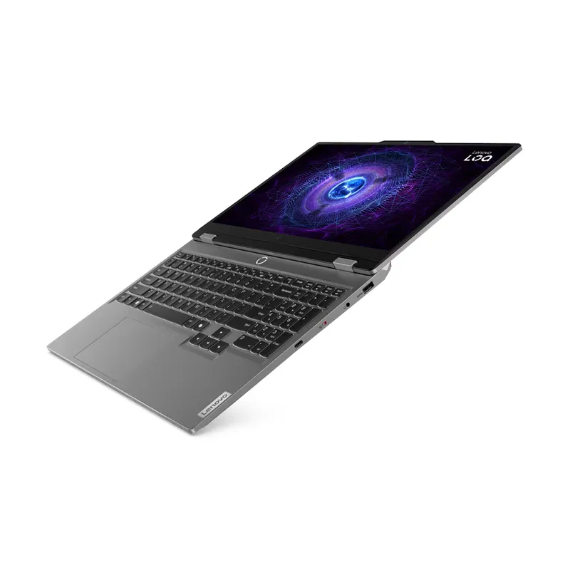 لپ تاپ 15.6 اینچی لنوو مدل LOQ 15IRX9-i7 13650HX-24GB DDR5-512GB SSD-RTX3050-FHD، تصویر 3