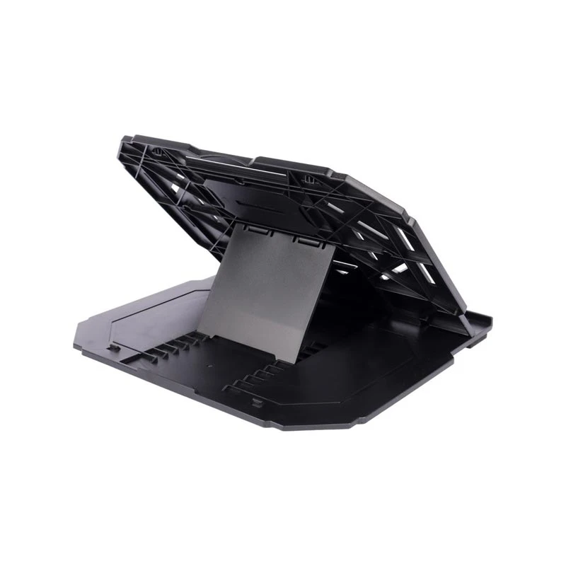پایه نگهدارنده لپ‌تاپ کول کلد مدل T3 به همراه هولدر موبایل، تصویر 4