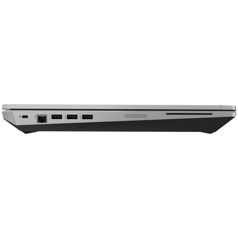 لپ تاپ 17 اینچی اچ پی مدل ZBook 17 G5 Mobile Workstation-B2، تصویر 8