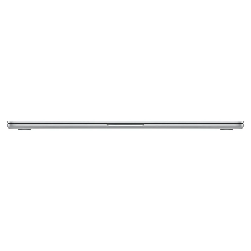 لپ تاپ 15.3 اینچی اپل مدل MacBook Air MRYQ3 2024 LLA-M3-8GB RAM-512GB SSD، تصویر 4