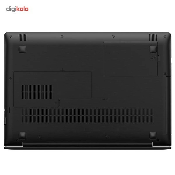 لپ تاپ 15 اینچی لنوو مدل Ideapad 310 - O، تصویر 10