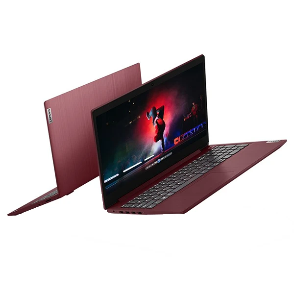لپ تاپ 15.6 اینچی لنوو مدل IdeaPad 3 - MC، تصویر 7