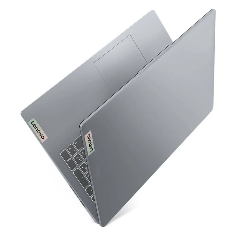 لپ تاپ 15.6 اینچی لنوو مدل IdeaPad Slim 3 15AMN8-R3 7320U 8GB 256SSD، تصویر 9