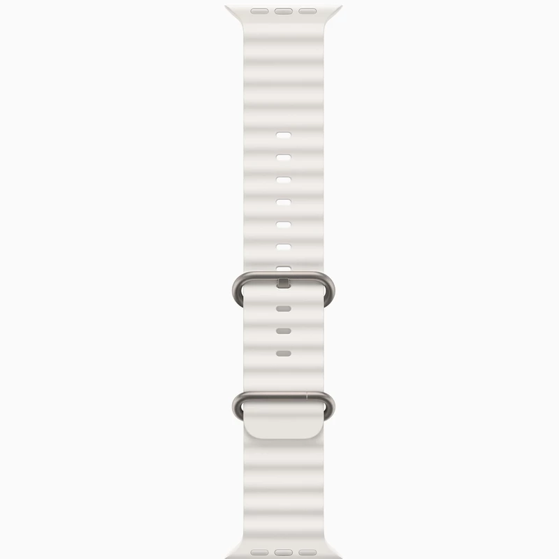 ساعت هوشمند 49 میلی‌متری اپل مدل Ultra 2 Titanium Case Ocean Band، تصویر 10