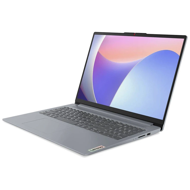 لپ تاپ 15.6 اینچی لنوو مدل IdeaPad Slim 3 15IRU8-i7 13620H 24GB 512SSD، تصویر 3