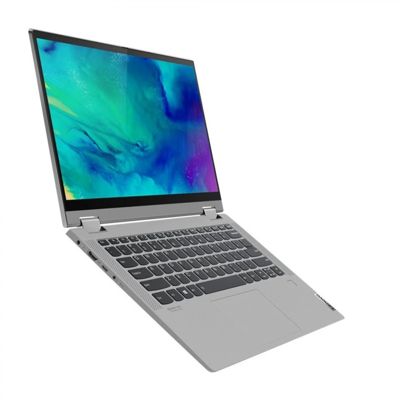 لپ تاپ 14 اینچی لنوو مدل IdeaPad Flex 5 14ARE05، تصویر 8