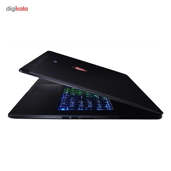 لپ تاپ ام اس آی GS60 2PE، تصویر 6
