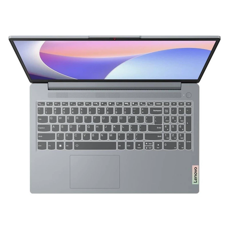لپ تاپ 15.6 اینچی لنوو مدل IdeaPad Slim 3 15ABR8-i7 13620H 16GB 512SSD، تصویر 5