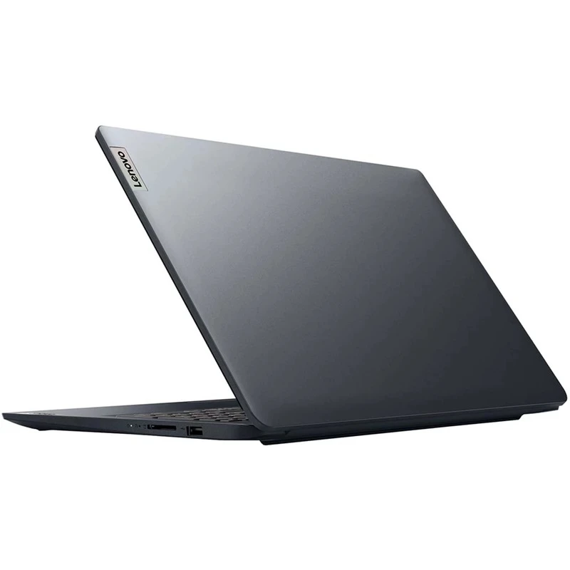 لپ تاپ 15.6 اینچی لنوو مدل Ideapad 1 15IJL7-Celeron N4500-8GB DDR4-256GB SSD-TN-W، تصویر 5