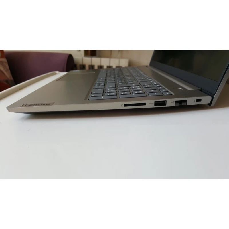 لپ تاپ 15.6 اینچی لنوو مدل THINKBOOK 15 G2 ITL-AB - کاستوم شده، تصویر 9