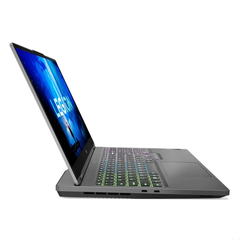لپ تاپ 15.6 اینچی لنوو مدل Legion 5 15IAH7H i7 16 512 3070 8 کاستوم شده، تصویر 5
