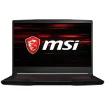 لپ تاپ 15 اینچی ام اس آی مدل GF63 Thin 9SCXR