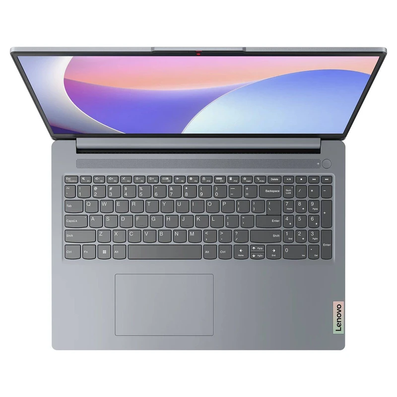 لپ تاپ 15.6 اینچی لنوو مدل IdeaPad Slim 3 15IRU8-i7 13620H 24GB 512SSD، تصویر 2