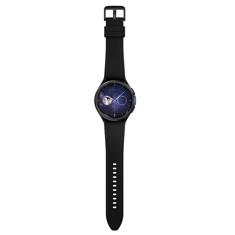 ساعت هوشمند 47 میلی‌متری سامسونگ مدل Galaxy Watch6 Classic R960 Astro Edition، تصویر 5
