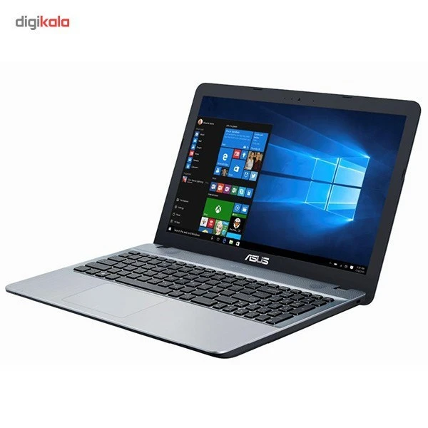 لپ تاپ 15 اینچی ایسوس مدل X541UV - G، تصویر 3