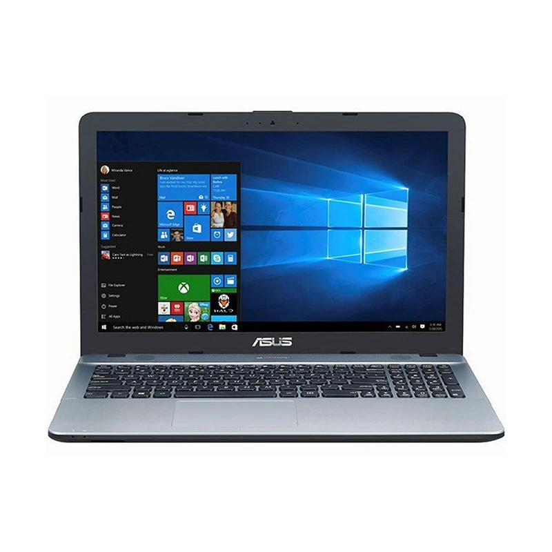 لپ تاپ 15 اینچی ایسوس مدل X541UV - G، تصویر 11