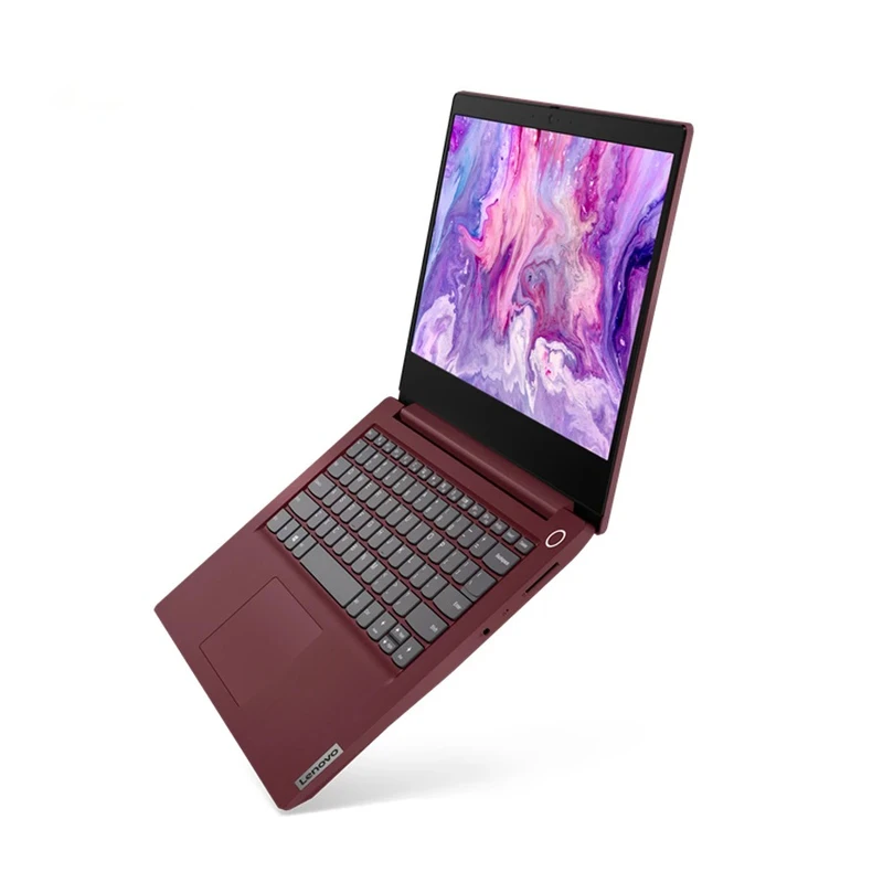 لپ تاپ 14 اینچی لنوو مدل IdeaPad 3-MAA، تصویر 3