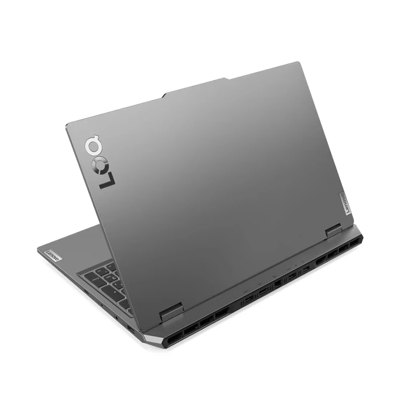 لپ تاپ 15.6 اینچی لنوو مدل LOQ 15IRX9-i7 13650HX-24GB DDR5-512GB SSD-RTX3050-FHD، تصویر 5