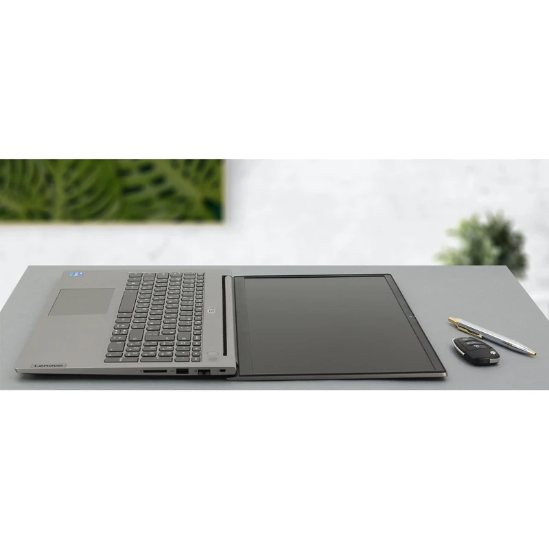 لپ تاپ 15.6 اینچی لنوو مدل THINKBOOK 15 G2 ITL-AB - کاستوم شده، تصویر 19