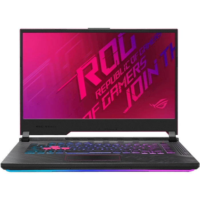 لپ تاپ 15 اینچی ایسوس مدل ROG Strix G512LU-HN147، تصویر 2