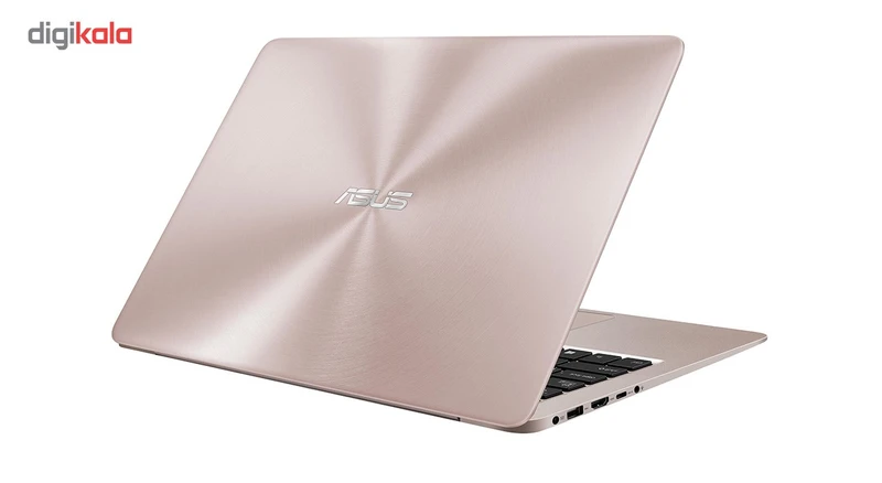 لپ تاپ 13 اینچی ایسوس مدل ZenBook UX310UF-A، تصویر 11