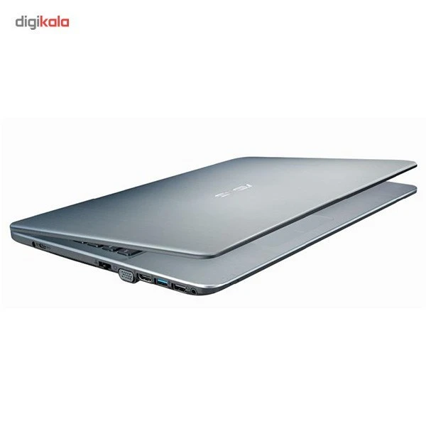 لپ تاپ 15 اینچی ایسوس مدل X541UV - G، تصویر 8