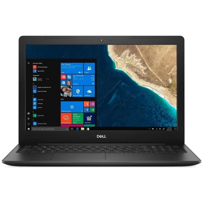 لپ تاپ 15 اینچی دل مدل Inspiron 3580- X، تصویر 2