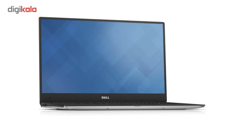 لپ تاپ 13 اینچی دل مدل XPS 13-9360، تصویر 6