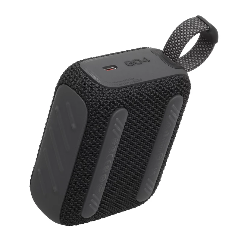 اسپیکر بلوتوثی قابل حمل جی بی ال مدل Go 4، تصویر 12