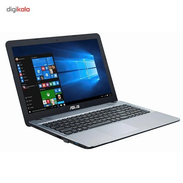 لپ تاپ 15 اینچی ایسوس مدل X541UV - G، تصویر 2