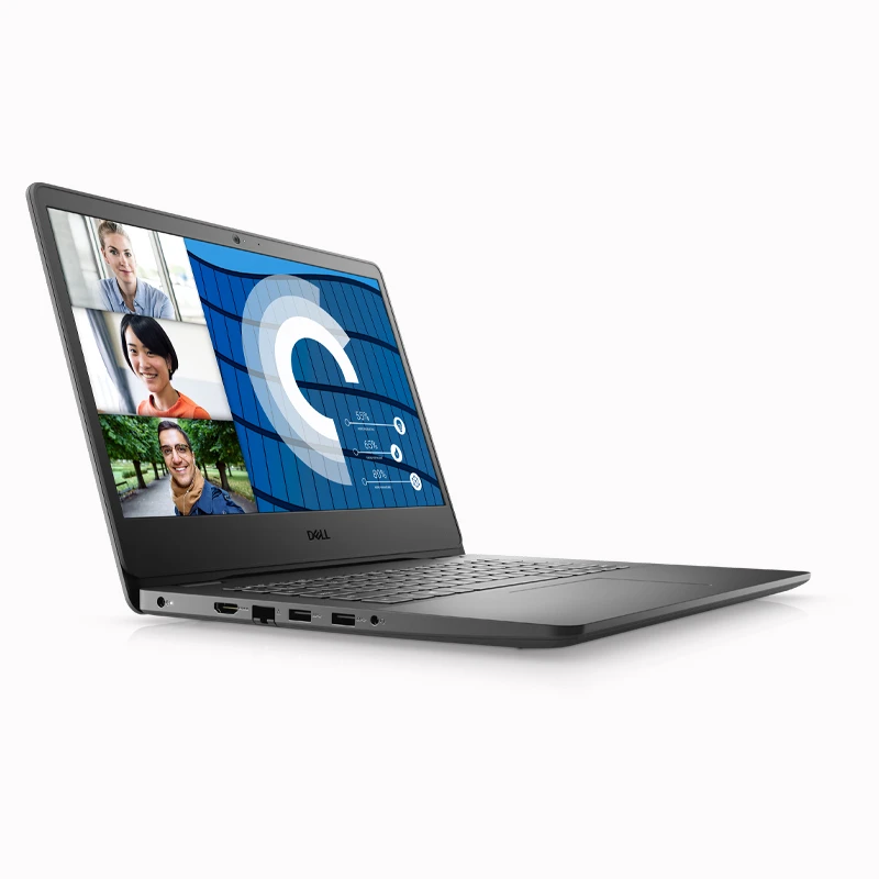 لپ تاپ 14 اینچی دل مدل Vostro 3400 - PD1، تصویر 4