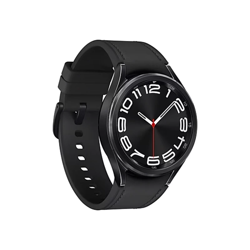 ساعت هوشمند 43 میلی‌متری سامسونگ مدل Galaxy Watch6 R950 Classic، تصویر 17
