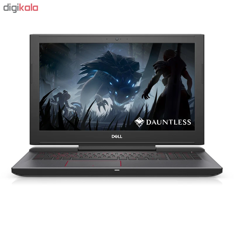 لپ تاپ 15 اینچی دل مدل G5 15- 5587 - A، تصویر 16