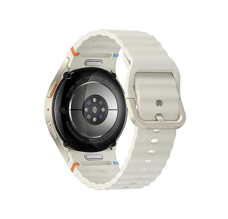ساعت هوشمند 40 میلی‌متری سامسونگ مدل Galaxy Watch7 (SM-L300NZ)، تصویر 4
