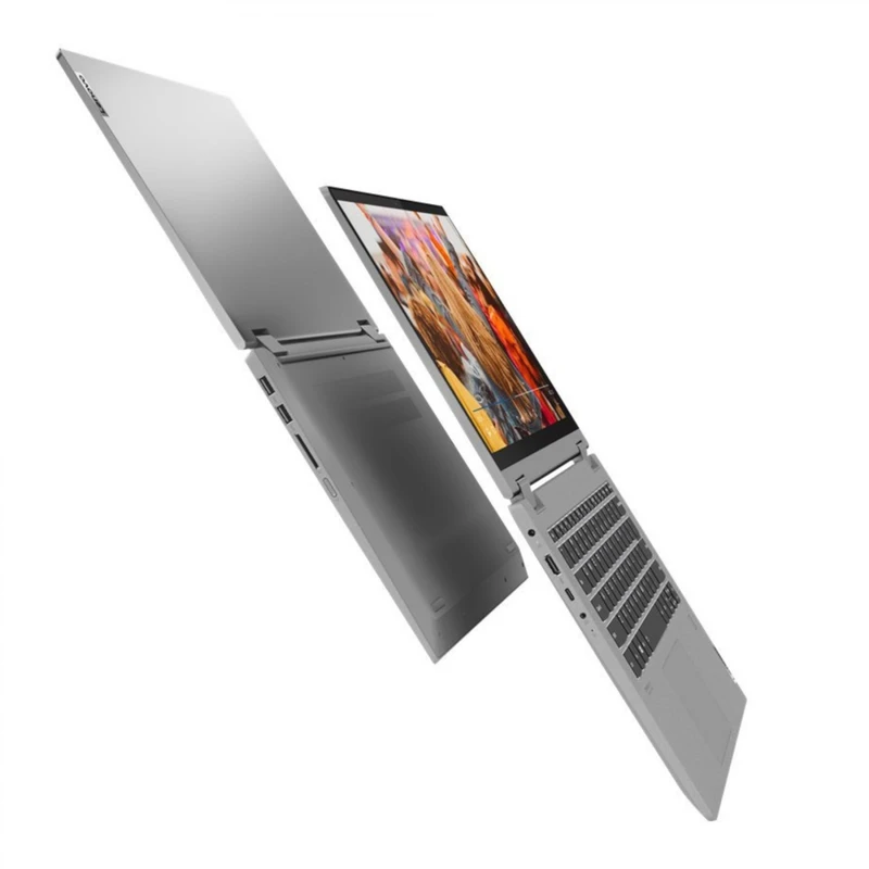 لپ تاپ 14 اینچی لنوو مدل IdeaPad Flex 5 14ARE05، تصویر 7
