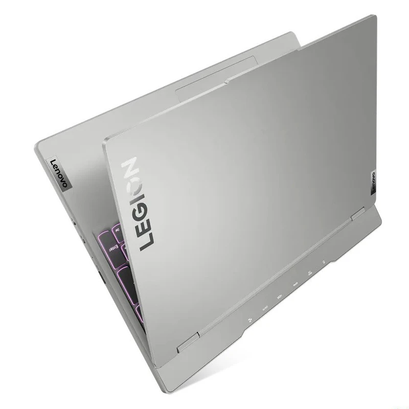 لپ تاپ 15.6 اینچی لنوو مدل Legion 5 15IAH7H i7 16 512 3070 8 کاستوم شده، تصویر 8