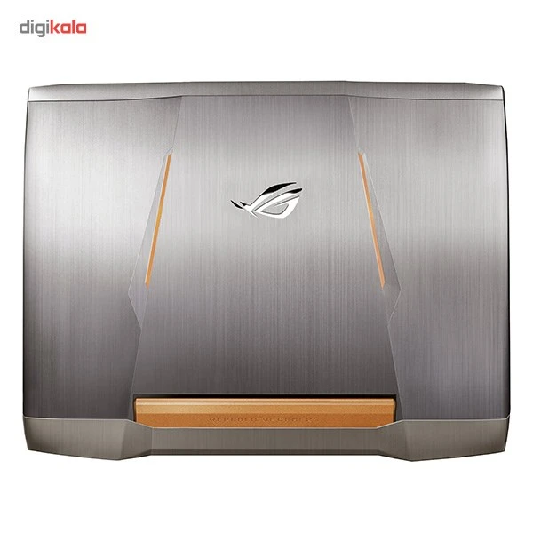 لپ تاپ 17 اینچی ایسوس مدل ROG G752VY - A، تصویر 13