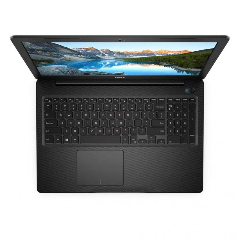 لپ تاپ 15 اینچی دل مدل Inspiron 3580- X، تصویر 4