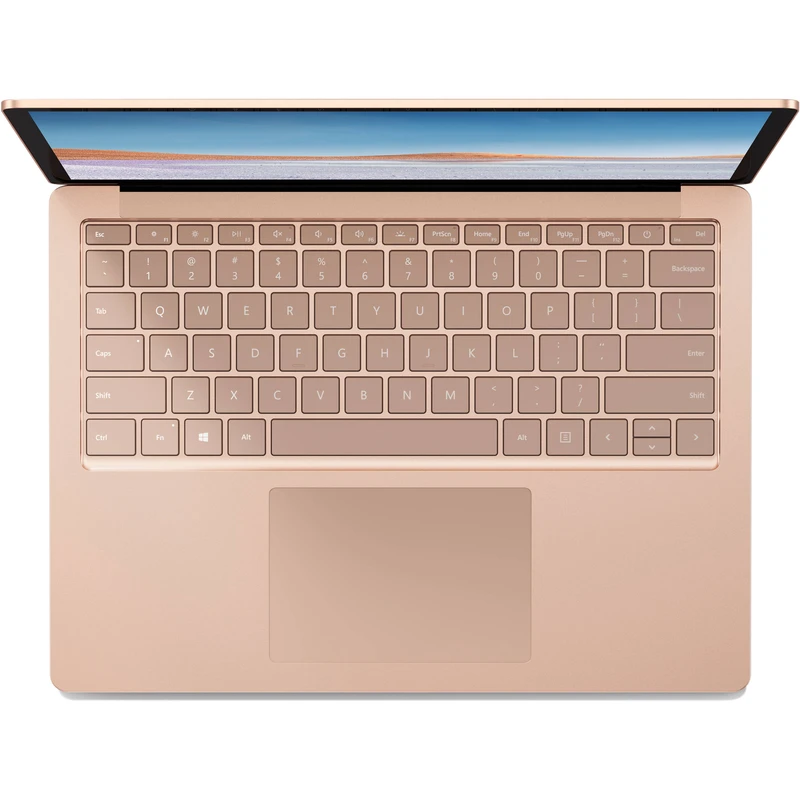 لپ تاپ 13 اینچی مایکروسافت مدل Surface Laptop 3 - E، تصویر 21