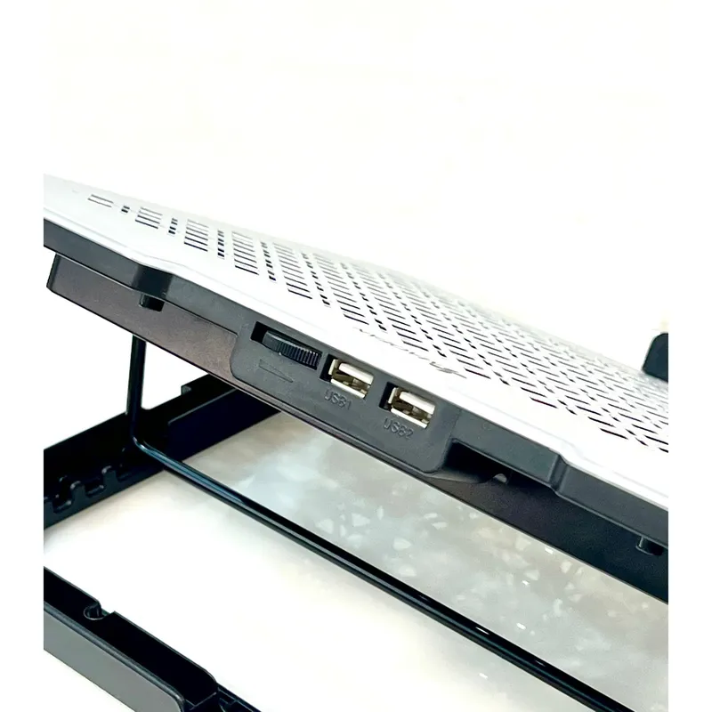 پایه خنک کننده لپ تاپ کول کلد مدل MAOFAN A16L، تصویر 4