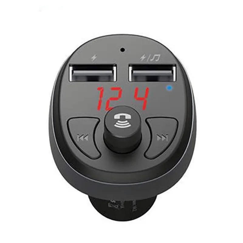 شارژر فندکی + FM Player بلوتوثی Mcdodo CC-6880، تصویر 3
